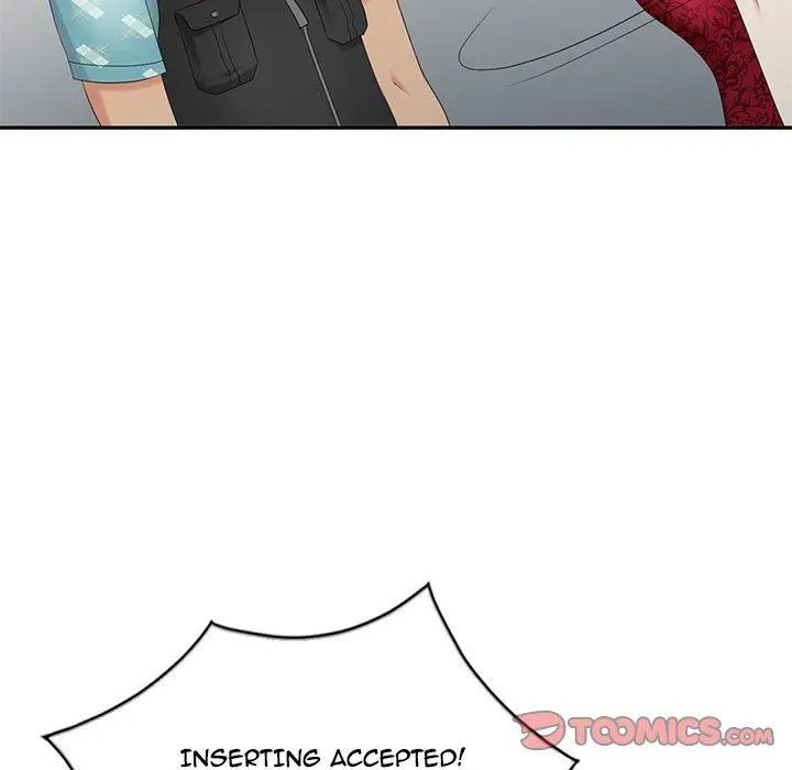 Read Secret Hideout chapter 29 image 53 on Lezhin