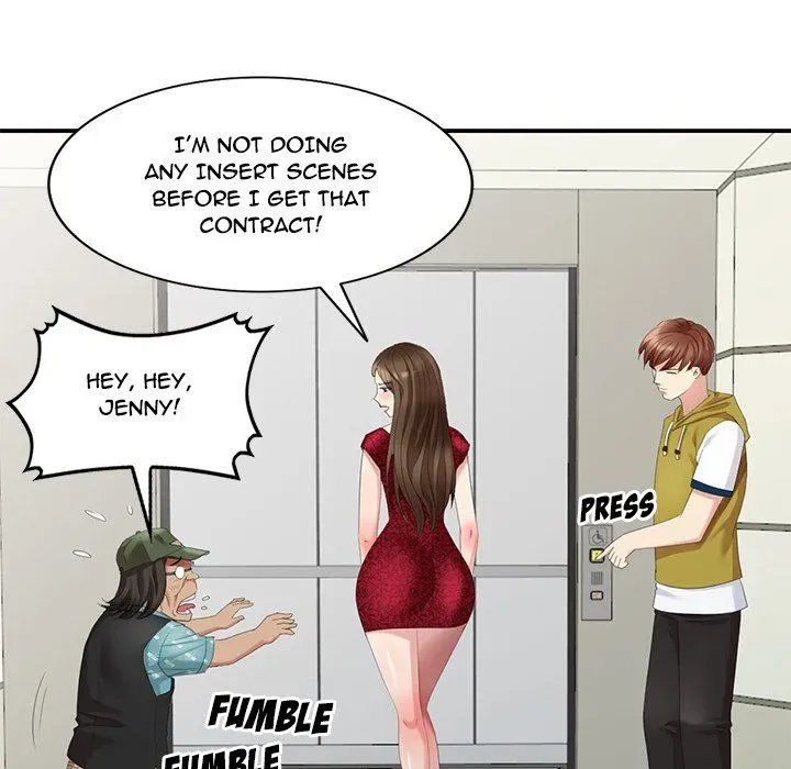 Read Secret Hideout chapter 29 image 58 on Lezhin