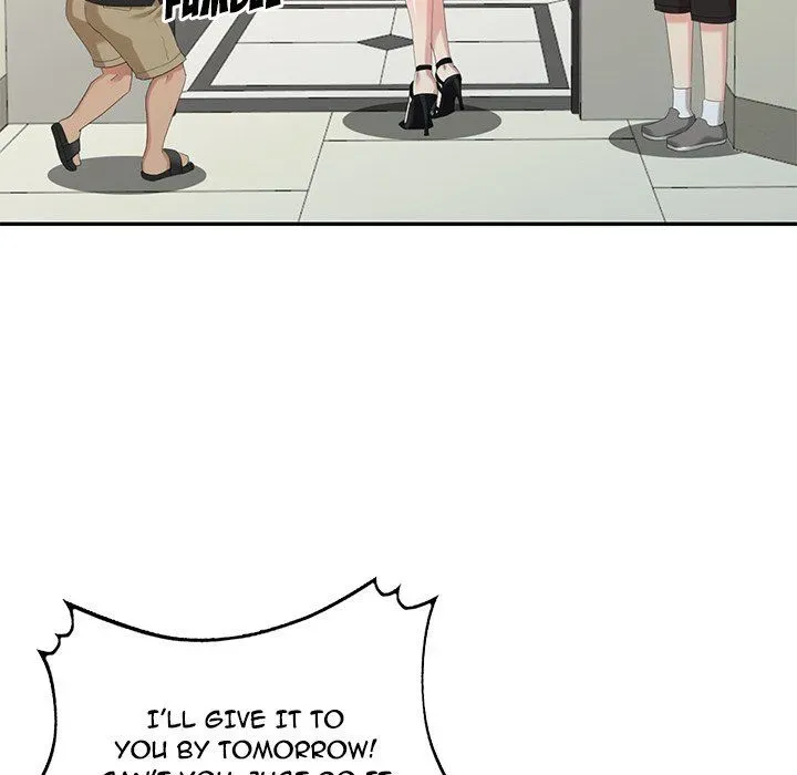 Read Secret Hideout chapter 29 image 59 on Lezhin
