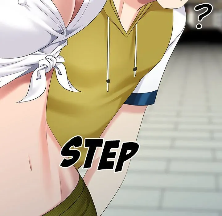 Read Secret Hideout chapter 29 image 6 on Lezhin