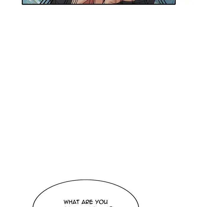 Read Secret Hideout chapter 29 image 61 on Lezhin