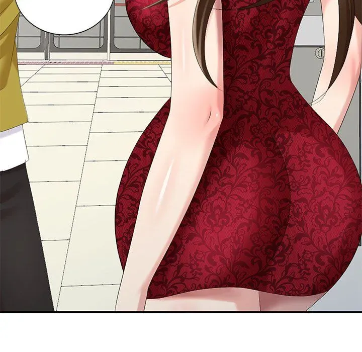 Read Secret Hideout chapter 29 image 63 on Lezhin