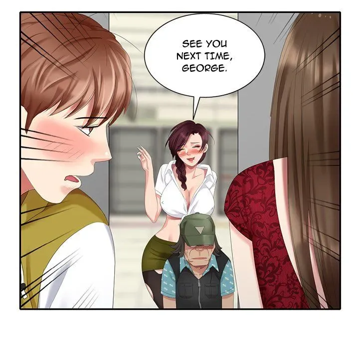 Read Secret Hideout chapter 29 image 65 on Lezhin
