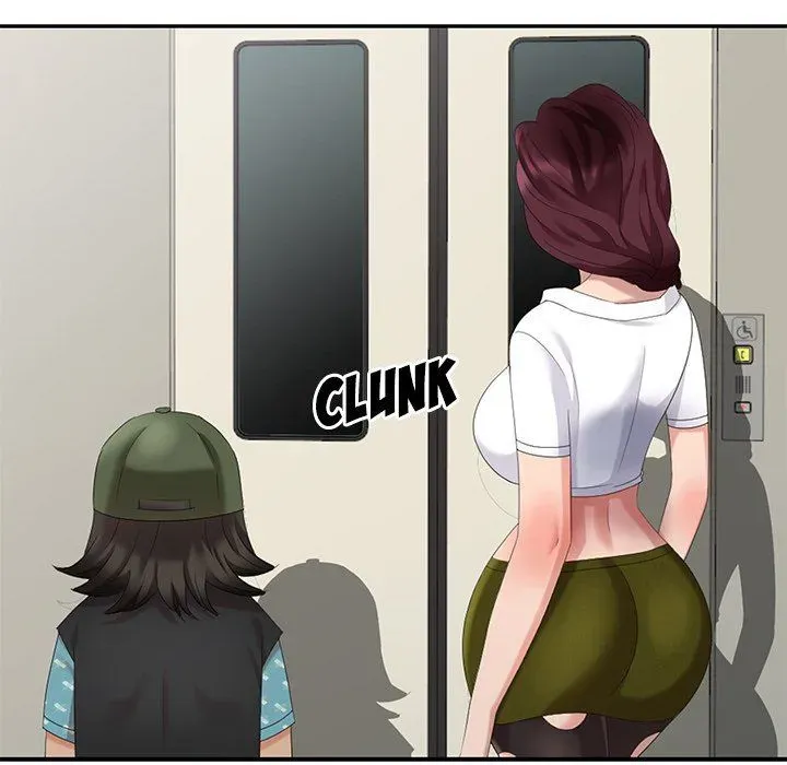 Read Secret Hideout chapter 29 image 67 on Lezhin