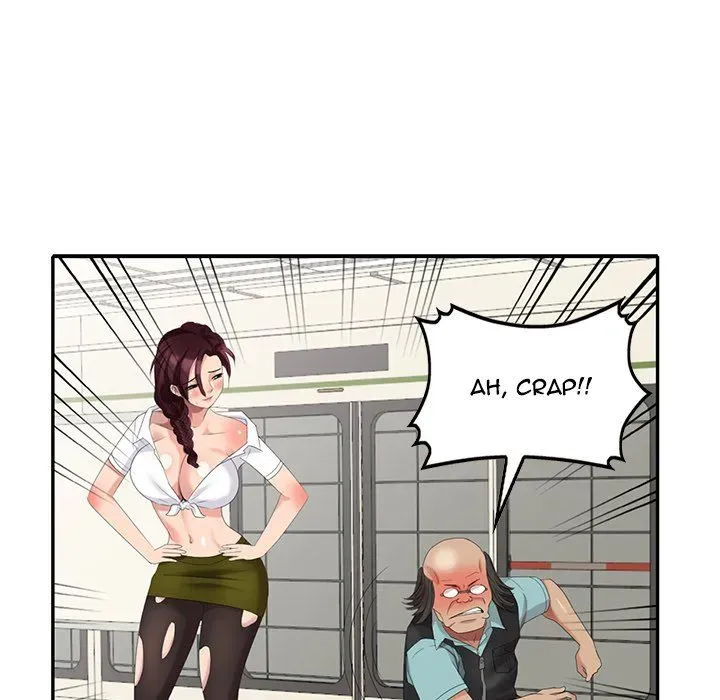 Read Secret Hideout chapter 29 image 69 on Lezhin