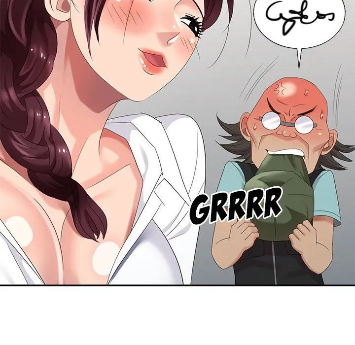 Read Secret Hideout chapter 29 image 72 on Lezhin