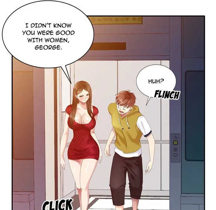 Read Secret Hideout chapter 29 image 74 on Lezhin