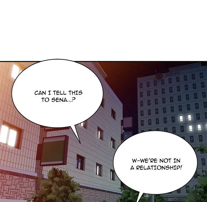 Read Secret Hideout chapter 29 image 78 on Lezhin