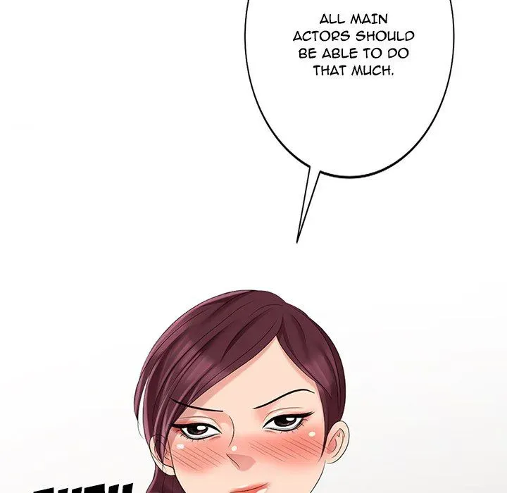 Read Secret Hideout chapter 29 image 8 on Lezhin
