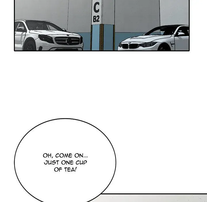Read Secret Hideout chapter 29 image 82 on Lezhin