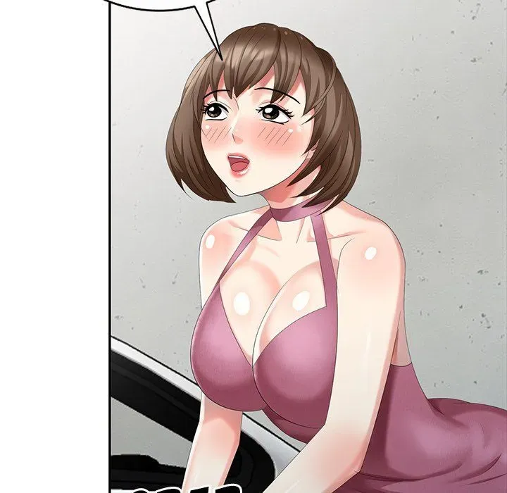 Read Secret Hideout chapter 29 image 83 on Lezhin