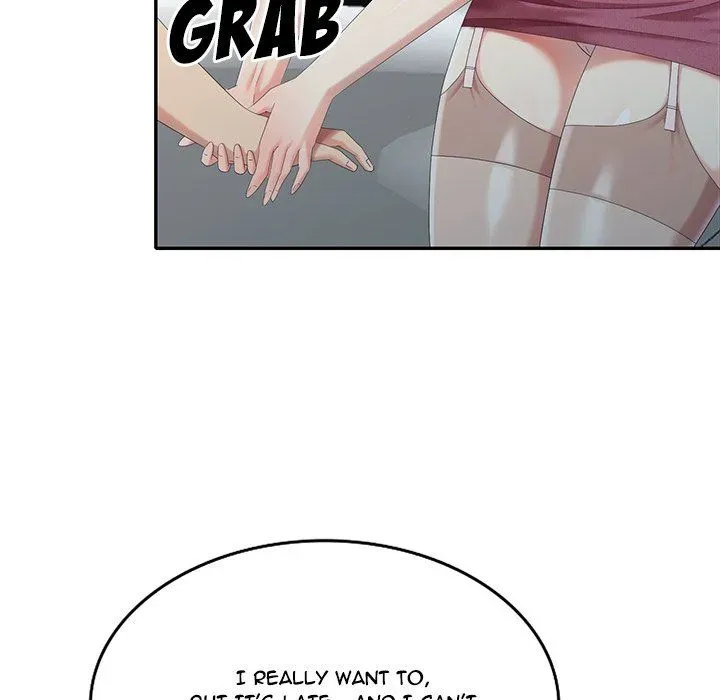 Read Secret Hideout chapter 29 image 84 on Lezhin