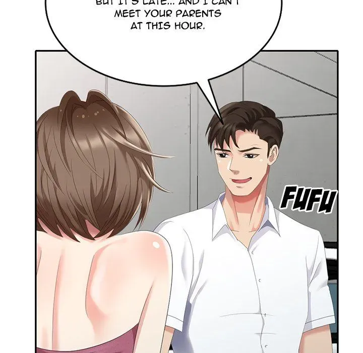 Read Secret Hideout chapter 29 image 85 on Lezhin