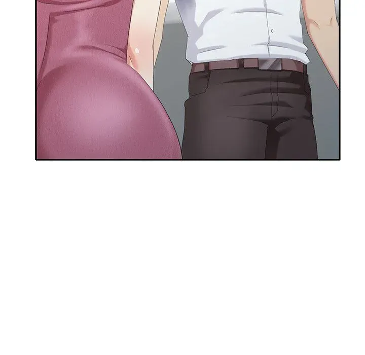Read Secret Hideout chapter 29 image 86 on Lezhin