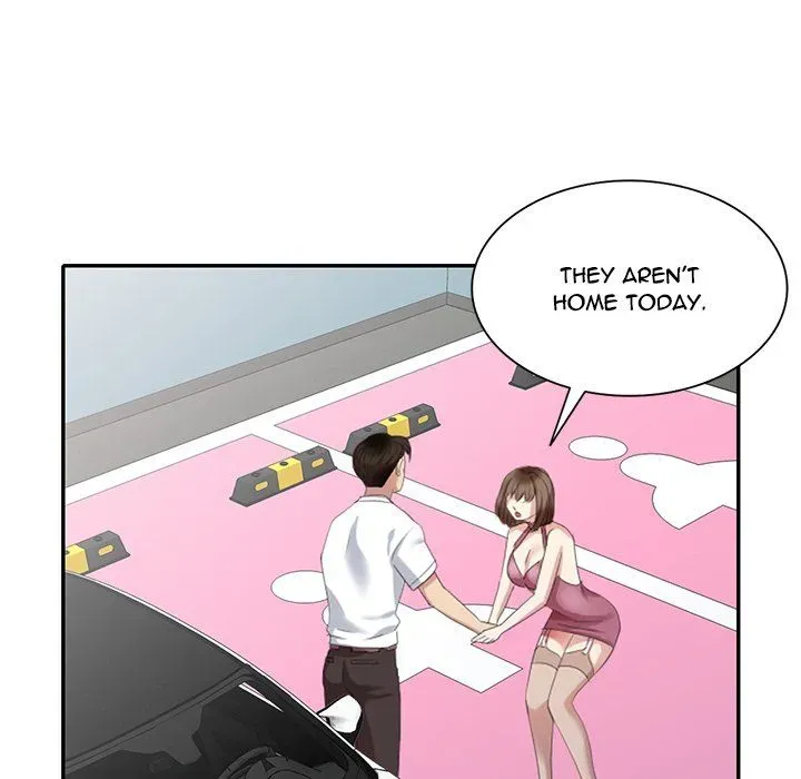 Read Secret Hideout chapter 29 image 87 on Lezhin