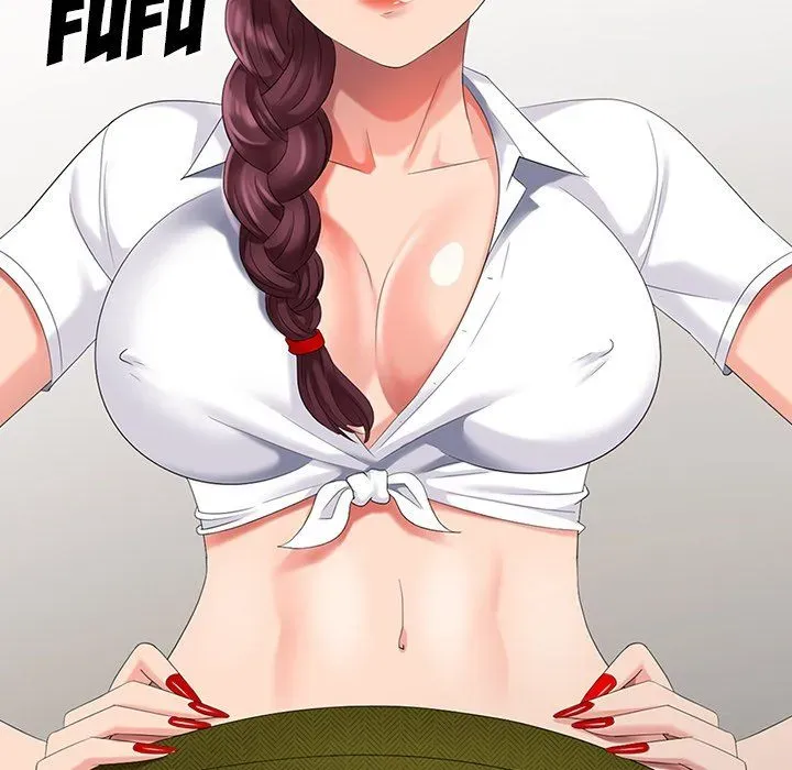 Read Secret Hideout chapter 29 image 9 on Lezhin