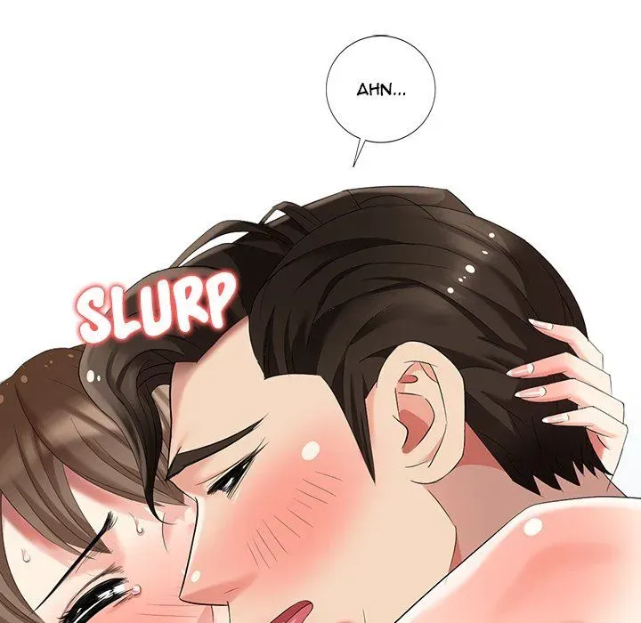 Read Secret Hideout chapter 29 image 94 on Lezhin