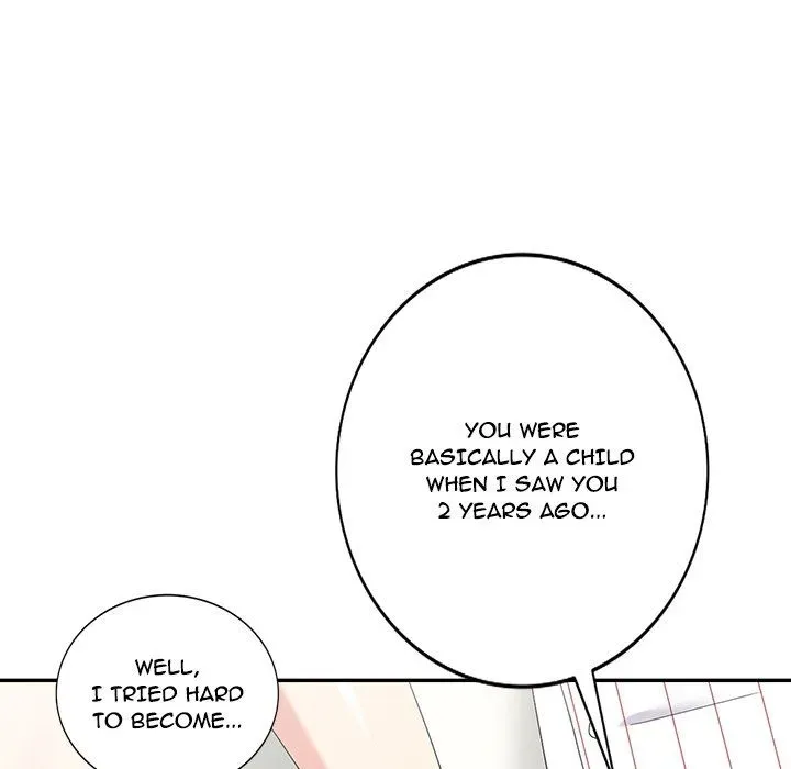 Read Secret Hideout chapter 29 image 99 on Lezhin