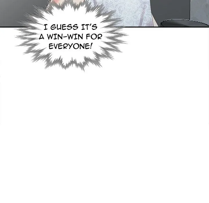 Read Secret Hideout chapter 3 image 100 on Lezhin