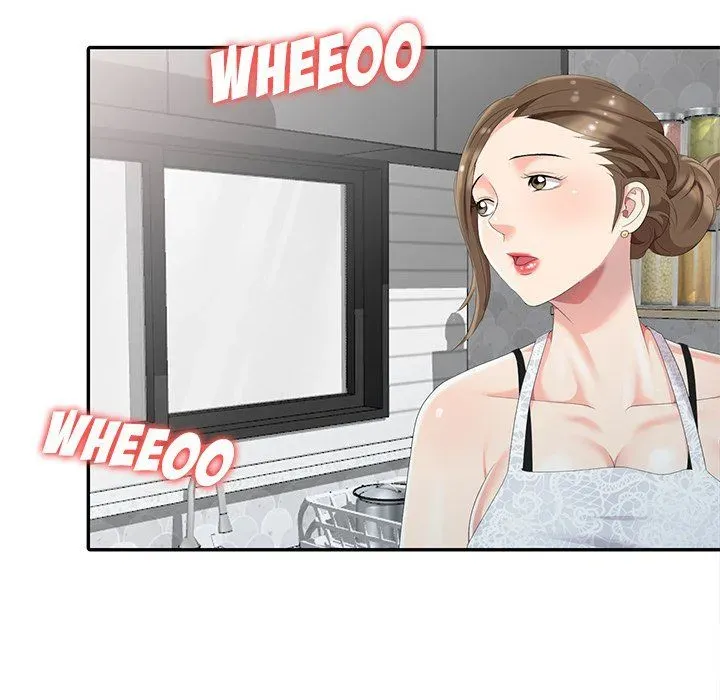 Read Secret Hideout chapter 3 image 101 on Lezhin