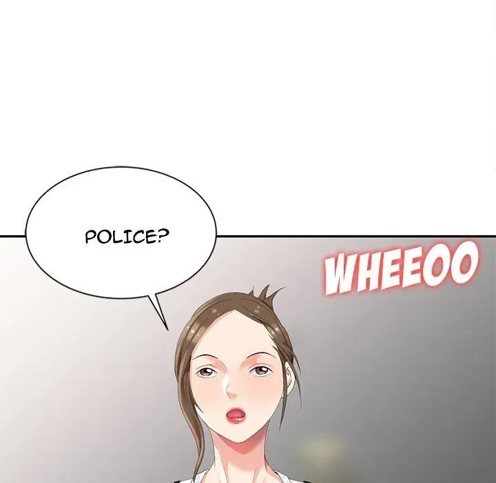 Read Secret Hideout chapter 3 image 102 on Lezhin