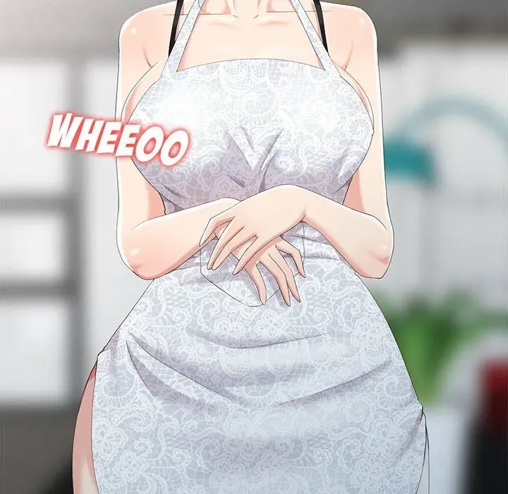 Read Secret Hideout chapter 3 image 103 on Lezhin