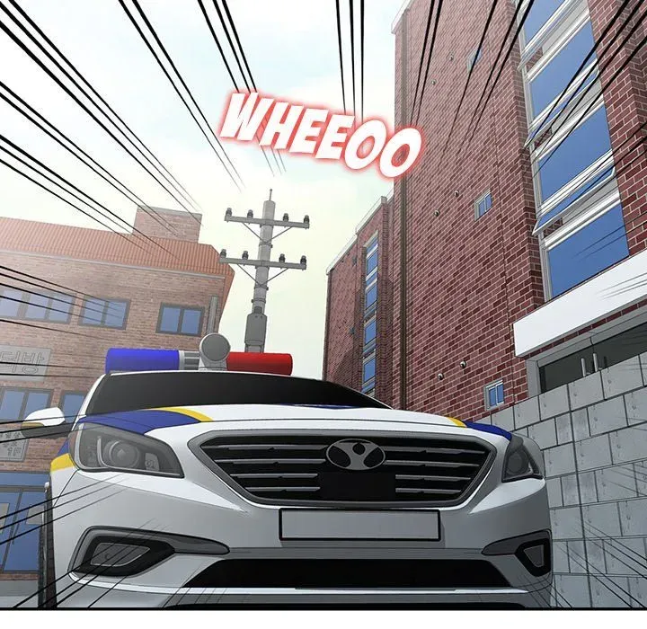 Read Secret Hideout chapter 3 image 106 on Lezhin
