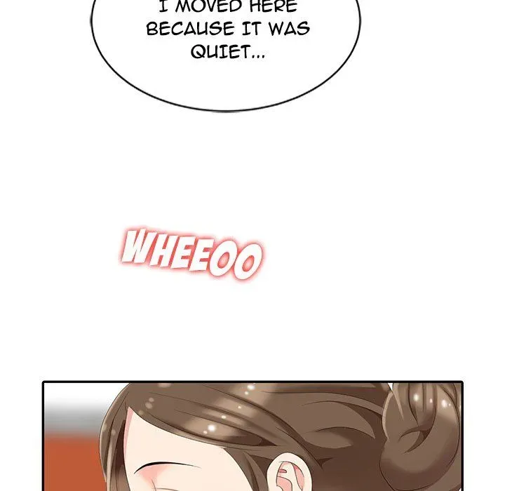 Read Secret Hideout chapter 3 image 109 on Lezhin