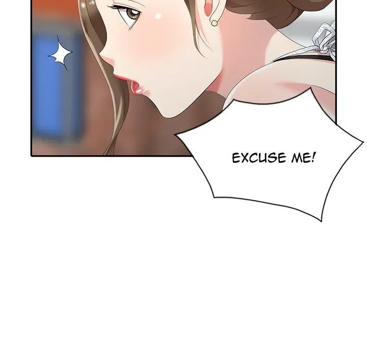 Read Secret Hideout chapter 3 image 110 on Lezhin