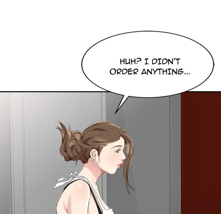Read Secret Hideout chapter 3 image 111 on Lezhin