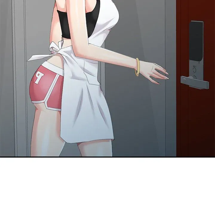 Read Secret Hideout chapter 3 image 112 on Lezhin