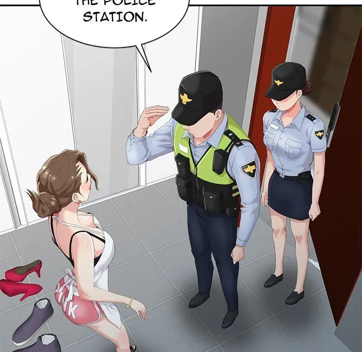 Read Secret Hideout chapter 3 image 114 on Lezhin