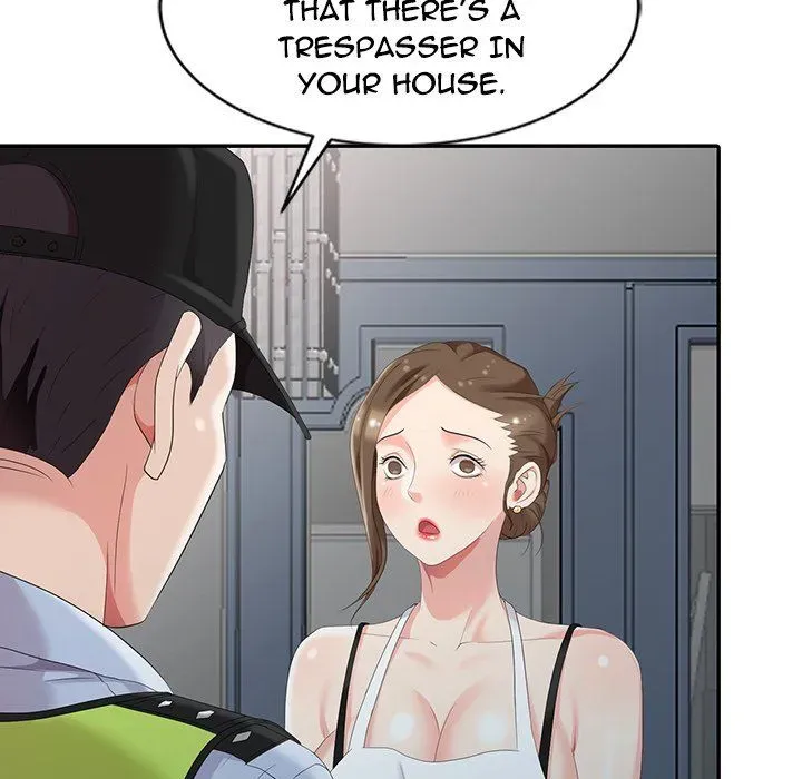 Read Secret Hideout chapter 3 image 116 on Lezhin