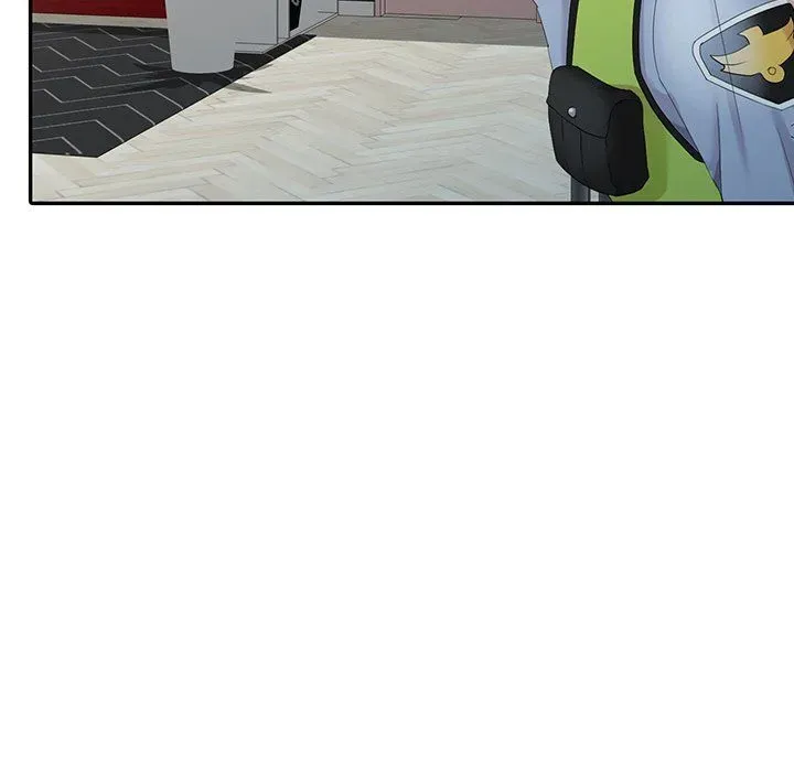 Read Secret Hideout chapter 3 image 119 on Lezhin