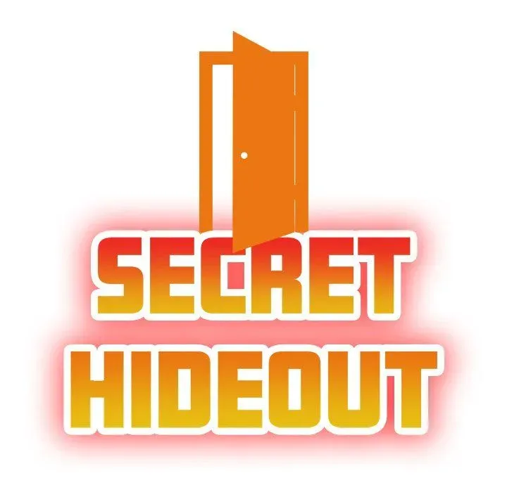 Read Secret Hideout chapter 3 image 12 on Lezhin