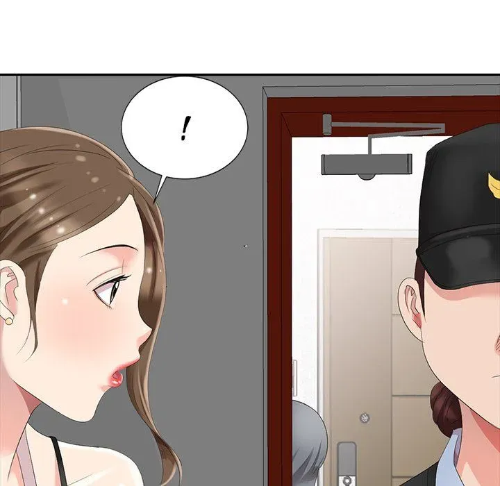 Read Secret Hideout chapter 3 image 120 on Lezhin