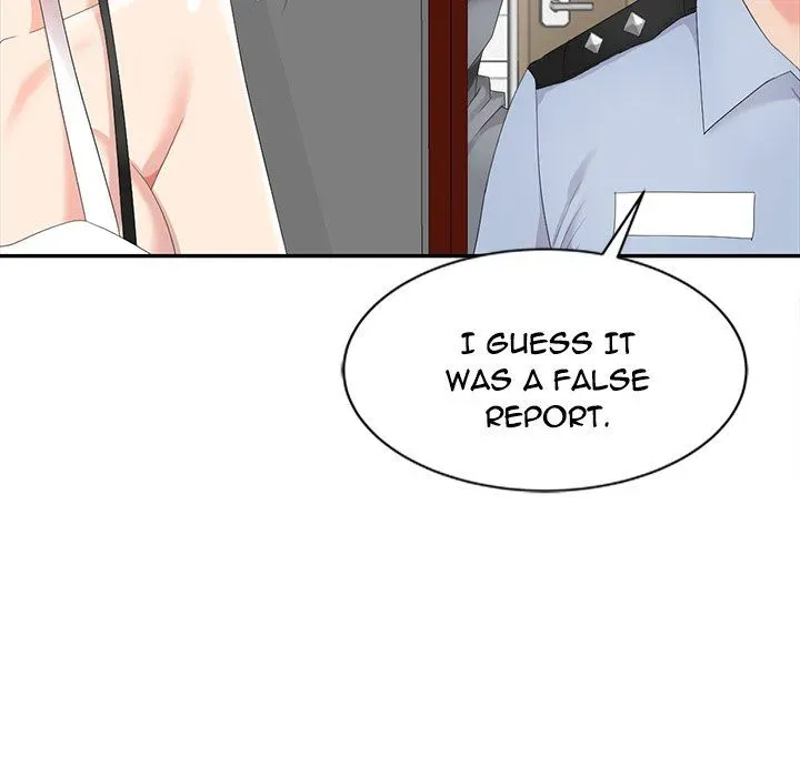 Read Secret Hideout chapter 3 image 121 on Lezhin