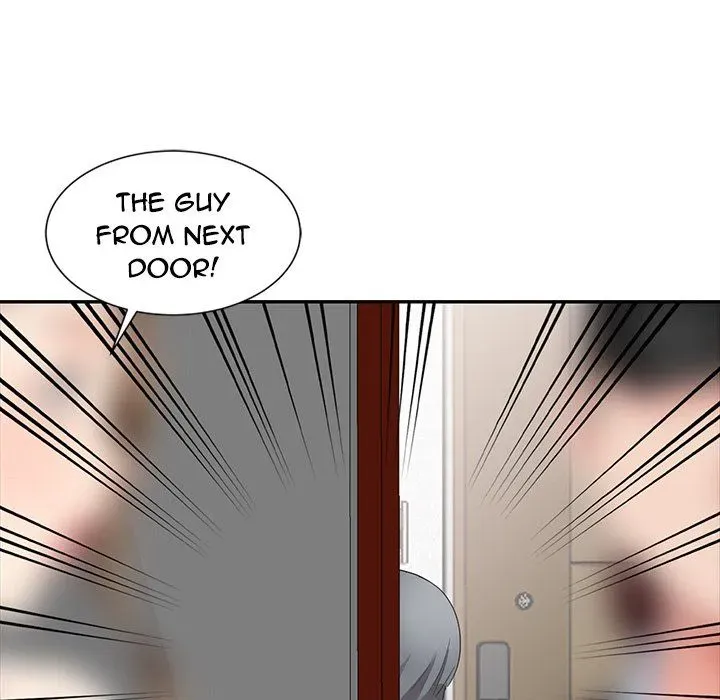 Read Secret Hideout chapter 3 image 122 on Lezhin