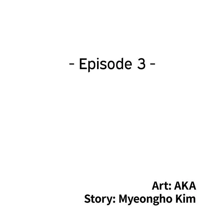 Read Secret Hideout chapter 3 image 13 on Lezhin