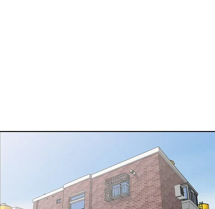 Read Secret Hideout chapter 3 image 14 on Lezhin