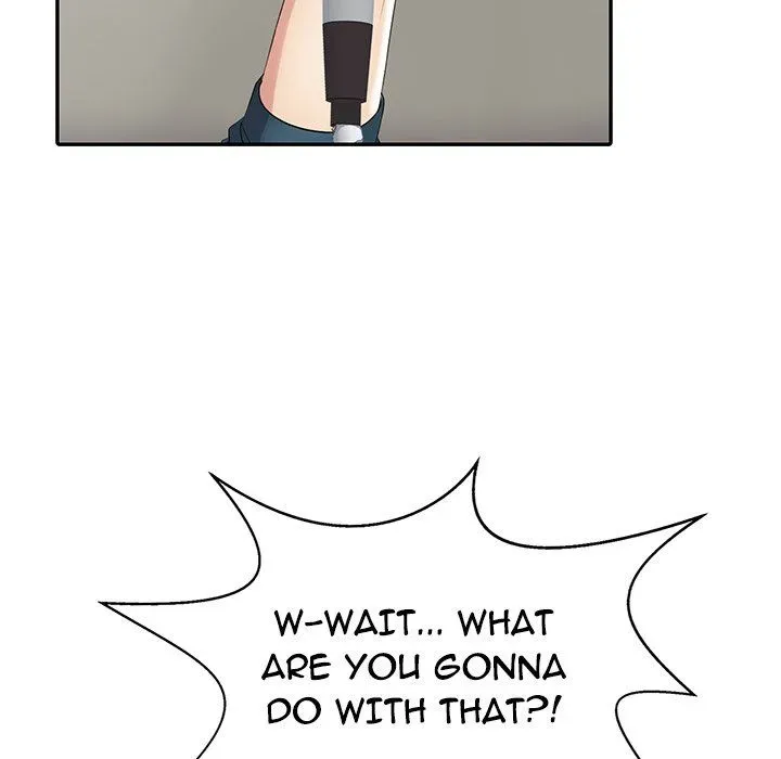 Read Secret Hideout chapter 3 image 17 on Lezhin