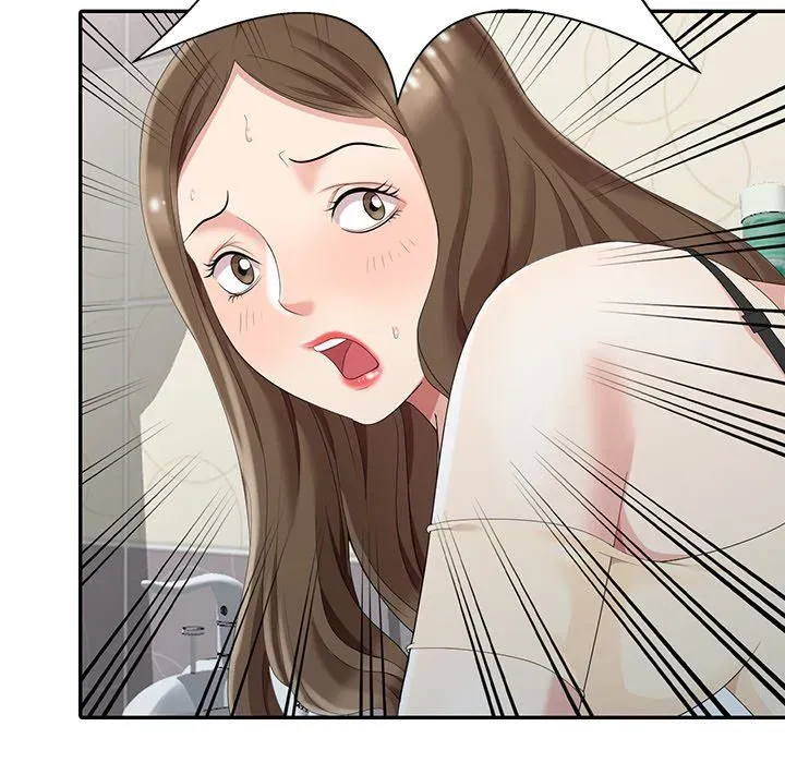 Read Secret Hideout chapter 3 image 18 on Lezhin