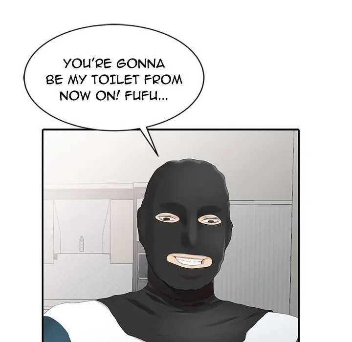 Read Secret Hideout chapter 3 image 22 on Lezhin
