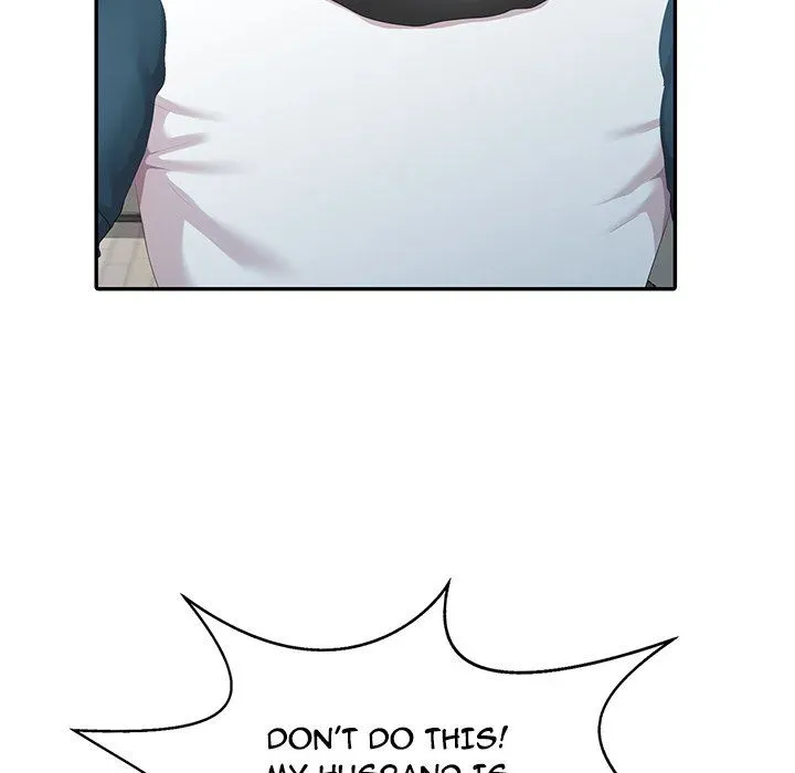 Read Secret Hideout chapter 3 image 23 on Lezhin