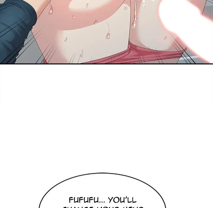 Read Secret Hideout chapter 3 image 25 on Lezhin