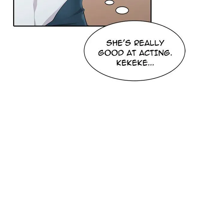 Read Secret Hideout chapter 3 image 27 on Lezhin