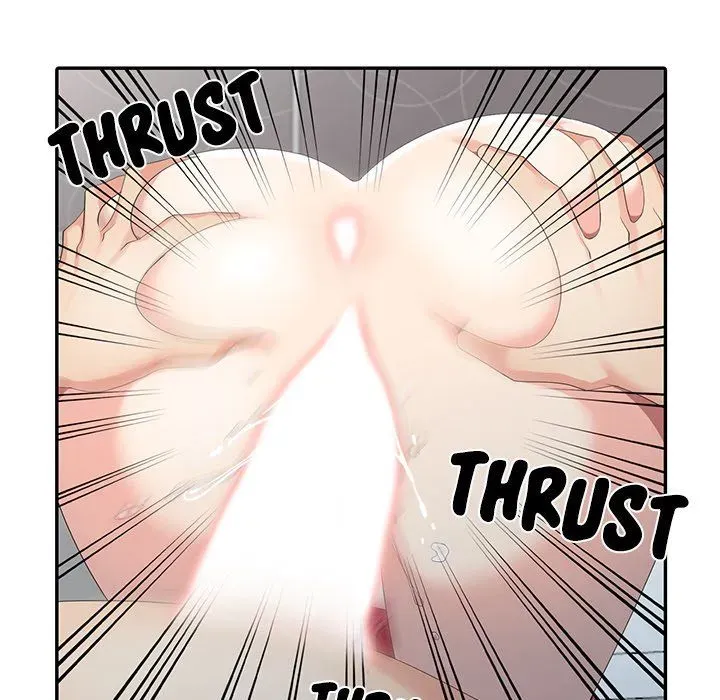 Read Secret Hideout chapter 3 image 28 on Lezhin