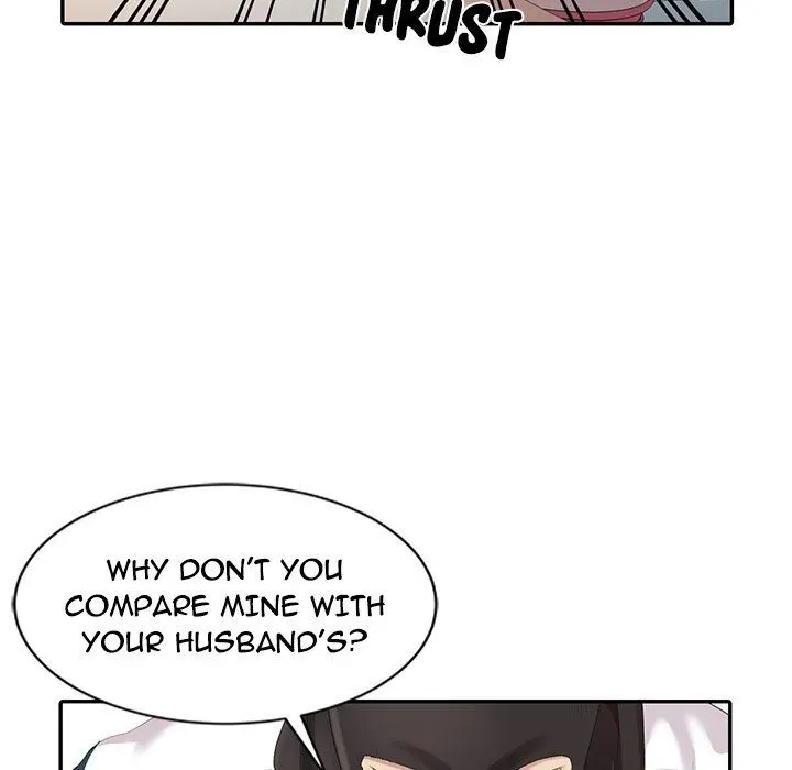 Read Secret Hideout chapter 3 image 29 on Lezhin