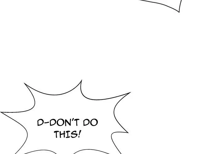 Read Secret Hideout chapter 3 image 3 on Lezhin