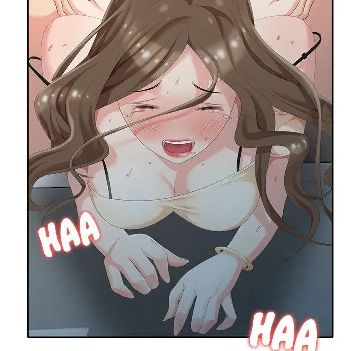 Read Secret Hideout chapter 3 image 31 on Lezhin